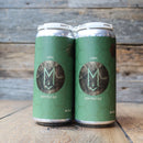 Maplewood 1 MPH DDH Pale Ale 16 FL. OZ. 4PK Cans