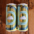 Maplewood Bavarian Dream Hefeweizen 16 FL. OZ. 4PK Cans