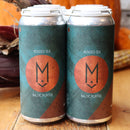 Maplewood Bended Sea Baltic Porter 16 FL. OZ. 4PK Cans