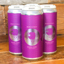 Maplewood Brunch Punch Bramble Berry Fruited Sour Ale 16 FL. OZ. 4PK Cans