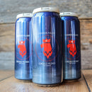 Maplewood Cashmere Pulaski Pilsner 16 FL. OZ. 4PK Cans