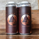 Maplewood The Chill Air Vienna Style Lager 16 FL. OZ. 4PK Cans