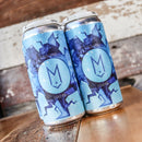 Maplewood Cold Chisel Cold IPA 16 Fl. OZ. 4PK Cans