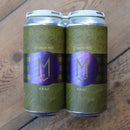 Maplewood Country Mile Pub Ale 16 FL. OZ. 4PK Cans