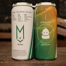 Maplewood Crushinator Session IPA 16 FL. OZ. 4PK Cans