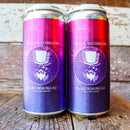 Maplewood Cryo Double Charlatan DDH DIPA 16 FL. OZ. 4PK Cans