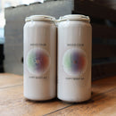 Maplewood Endless Color Hoppy Wheat Ale 16 FL. OZ. 4PK Cans