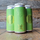 Maplewood Fizzle Drizzle Key Lime Pie Imperial Fruited Sour 16 FL. OZ. 4PK Cans