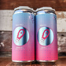 Maplewood Fizzle Drizzle Miami Vice Imperial Fruited Sour 16 FL. OZ. 4PK Cans