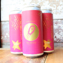 Maplewood Fizzle Drizzle Pink Lemonade Imperial Fruited Sour 16 FL. OZ. 4PK Canss