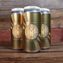 Maplewood Flashes Of Light Czech Style Pilsner 16 FL. OZ. 4PK Cans