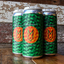 Maplewood Fresh Hop Idaho 7 IPA 16 FL. OZ. 4PK Cans