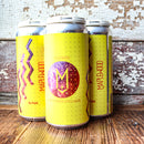 Maplewood Gold Noise Dortmunder-Style Lager 16 FL. OZ. 4PK Cans