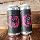 Maplewood Hop Topic West Coast IPA 16 FL. OZ. 4PK Cans