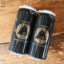 Maplewood In Dark Trees Dark Czech Style Lager 16 FL. OZ. 4PK Cans