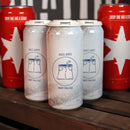 Maplewood Juice Jorts Hazy Pale Ale 16 FL. OZ. 4PK Cans