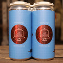 Maplewood Krispie Cakes Pastry Ale w/Vanilla & Marshmallow 16 FL. OZ. 4PK Cans