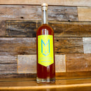 Maplewood Mikerphone Limoncello Liqueur 750ml.