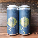 Maplewood Wind on Water Maibock Lager 16 FL. OZ. 4PK Cans