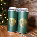 Maplewood Methode DDH DIPA 16 FL. OZ. 4PK Cans
