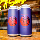 Maplewood Modified Concept DDH IPA 16 FL. OZ. 4PK Cans