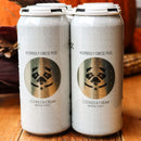 Maplewood Morbidly Obese Pug Cookies And Cream Imperial Stout 16 FL. OZ. 4PK Cans