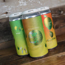 Maplewood Mr. Shakey Mango Milkshake IPA 16 FL. OZ. 4PK Cans