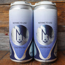 Maplewood Nothing To Luge Cold Pale Ale 16 FL. OZ. 4PK Cans