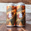 Maplewood Orange Crushinator Fruited Session IPA 16 FL. OZ. 4PK Cans