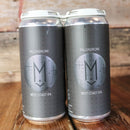 Maplewood Mikerphone Pallendrome 16 FL. OZ. 4PK Cans