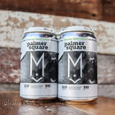 Maplewood Palmer Square Spruce Gin Lemon Iced Tea 12 OZ. 4PK Cans