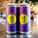 Maplewood Phase Three Showtime! IPA 16 FL. OZ. 4PK Cans