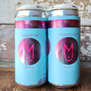 Maplewood Pillowy Mellows DDH DIPA 16 FL. OZ. 4PK Cans