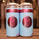 Maplewood Pillowy Mellows DDH IPA 16 FL. OZ. 4PK Cans