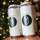 Maplewood Royal Tannenbaum Festive Red Ale 16 FL. OZ. 4PK Cans