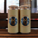 Maplewood Sidewalk Surfer DIPA 16 FL. OZ. 4PK Cans