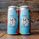 Maplewood Sneakerbeast West Coast Pale Ale 16 FL. OZ. 4PK Cans