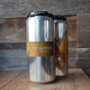 Maplewood Softcore Mutation: Saison Raugies Foeder Aged Saison 16 FL. OZ. 2PK Cans