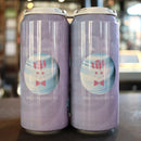 Maplewood Son Of Shakey Vanilla Milkshake IPA 16 FL. OZ. 4PK Cans