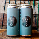 Maplewood Sprucette Grisette 16 FL. OZ. 4PK Cans