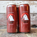 Maplewood Tiger Mountain Helles Lager 16 FL. OZ. 4PK Cans