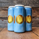 Maplewood Top Pocket Blonde Ale 16 FL. OZ. 4PK Cans