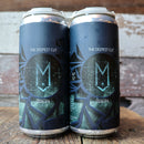 Maplewood Falling Knife The Deepest Cut DDH DIPA 16 FL. OZ. 4PK Cans