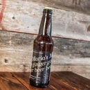 Marz Maria's Ginger Beer 12 FL. OZ.
