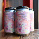 Marz Ame No Uzume Saison w/Japanese Sansho Peppers & Indian Coriander 12 FL. OZ. 4PK Cans