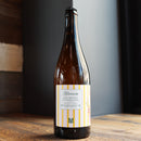 Marz Blossom Foeder Aged Saison w/Michigan Peaches 750ml