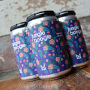 Marz Blueberry Jungle Boogie Pale Wheat Ale 12 FL. OZ. 4PK Cans