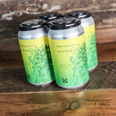 Marz The Bubbly Creek w/ Yuzu Berliner Weiss 12 FL. OZ. 4PK Cans