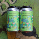 Marz Chase Out The Snakes NEIPA 12 FL. OZ. 4PK Cans