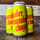 Marz Une Annee Chugtober German Style Lager 16 FL. OZ. 4PK Cans